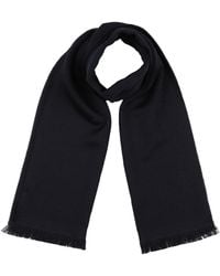 Emporio Armani - Scarves - Lyst
