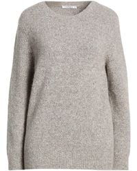 Kangra - Sweater Alpaca Wool, Cotton, Polyamide, Wool, Elastane - Lyst