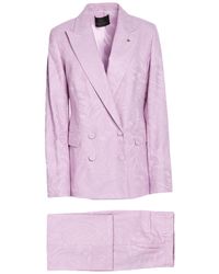 Manuel Ritz - Suits - Lyst