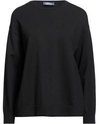 Max Mara - Sweater Virgin Wool, Polyamide, Elastane - Lyst