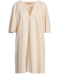 Vanessa Bruno - Robe courte - Lyst