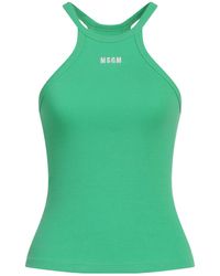 MSGM - Top - Lyst