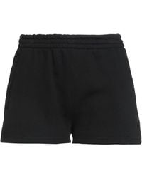 T By Alexander Wang - Shorts & Bermuda Shorts - Lyst
