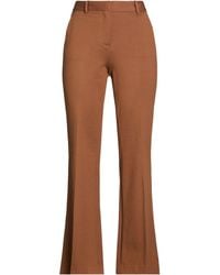 Circolo 1901 - Pants Cotton, Elastane - Lyst