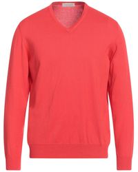 Rossopuro - Pullover - Lyst