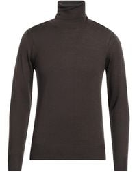 Paolo Pecora - Turtleneck - Lyst