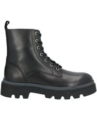 DSquared² - Ankle Boots - Lyst