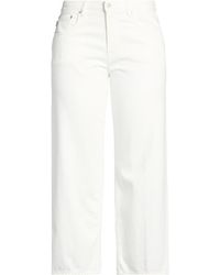 People - Jeans Cotton, Lyocell - Lyst
