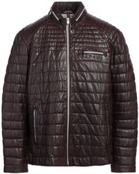 Milestone - Plumífero y acolchado - Lyst