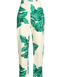 Gentry Portofino - Pants - Lyst