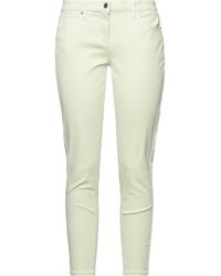 Calvin Klein - Light Jeans Cotton, Polyester, Elastane - Lyst