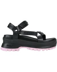 Stella McCartney - Sandals - Lyst