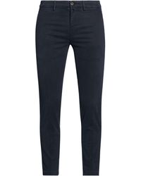 Siviglia - Trouser - Lyst