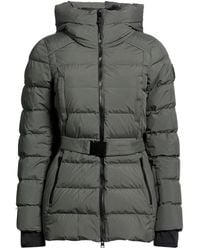 Woolrich - Puffer Polyester - Lyst