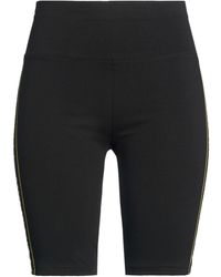 Philipp Plein - Shorts & Bermuda Shorts Cotton, Elastane - Lyst