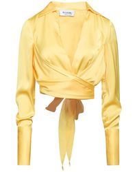 Blugirl Blumarine - Top - Lyst