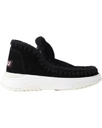 Mou - Ankle Boots - Lyst
