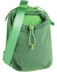 C.P. Company - Cross-Body Bag - Lyst