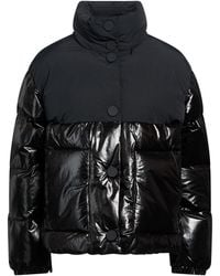ARMANI EXCHANGE - Puffers - Lyst