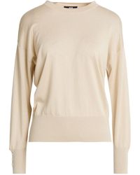 Alpha Studio - Jumper - Lyst
