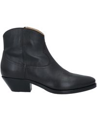 Liviana Conti - Ankle Boots - Lyst