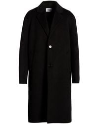 Alpha Studio - Coat - Lyst