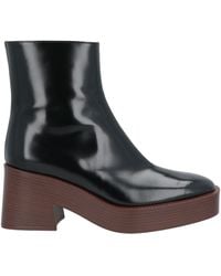 Tod's - Ankle Boots - Lyst