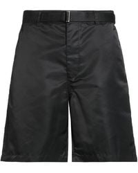 Emporio Armani - Shorts & Bermuda Shorts - Lyst