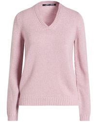 LEFT END - Pullover - Lyst