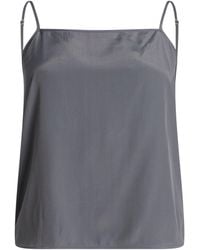 Fabiana Filippi - Top Acetate, Silk - Lyst