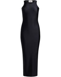 Coperni - Maxi Dress Polyamide, Elastane - Lyst