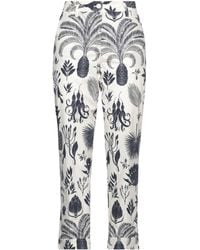 P.A.R.O.S.H. - Pants - Lyst