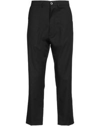 Gaelle Paris - Trouser - Lyst