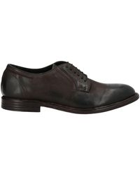 Pawelk's - Lace-up Shoes - Lyst