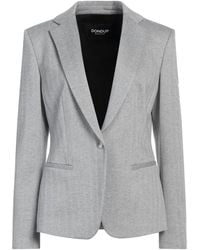 Dondup - Blazer - Lyst