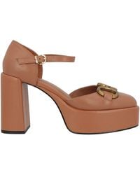 Jeannot - Pumps Leather - Lyst