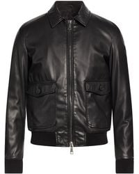 Berna - Jackets - Lyst