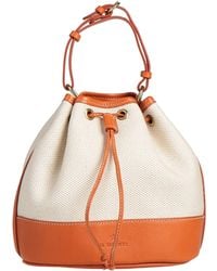 Il Bisonte - Handtaschen - Lyst