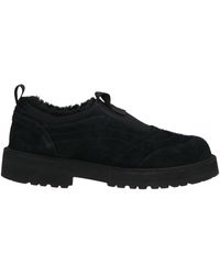 Diemme - Loafers Shearling - Lyst