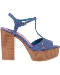 Fornarina - Sandals - Lyst