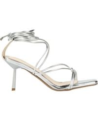 Menbur - Sandals Synthetic Material - Lyst