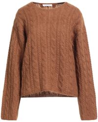 By Malene Birger - Pullover - Lyst