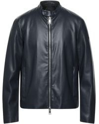 ARMANI EXCHANGE - Jacket - Lyst