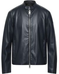 Armani Exchange - Jacket - Lyst