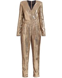 P.A.R.O.S.H. - Jumpsuit - Lyst