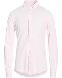 Fedeli - Camicia - Lyst