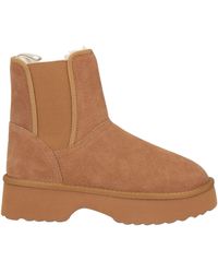 Liu Jo - Ankle Boots - Lyst