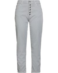 Jijil - Pants - Lyst