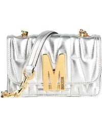 Moschino - Umhängetasche - Lyst