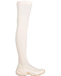 MM6 MAISON MARGIELA X SALOMON - Boot - Lyst